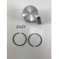 Piston ZENOAH G621 tronçonneuse 018793