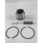 Piston ZENOAH G621 tronçonneuse 018793