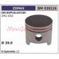 ZOMAX brushcutter piston ZMG 4302 039119