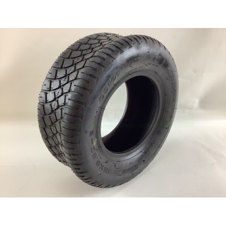 ORIGINAL SNAPPER RIDER lawn tractor tyre 16x6.50-8' with inner tube | Newgardenstore.eu