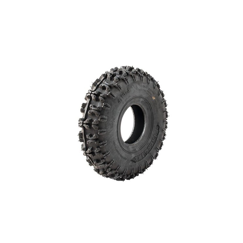 Tyre suitable for snow blower sizes 410-4 UNIVERSAL