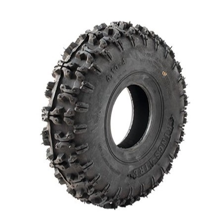 Tyre suitable for snow blower sizes 410-4 UNIVERSAL | Newgardenstore.eu