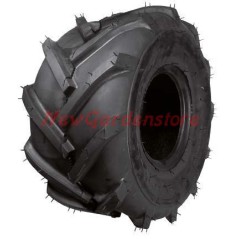 Pneu à griffes 4 plis tracteur de pelouse tondeuse 810088 23x850 - 12 | Newgardenstore.eu