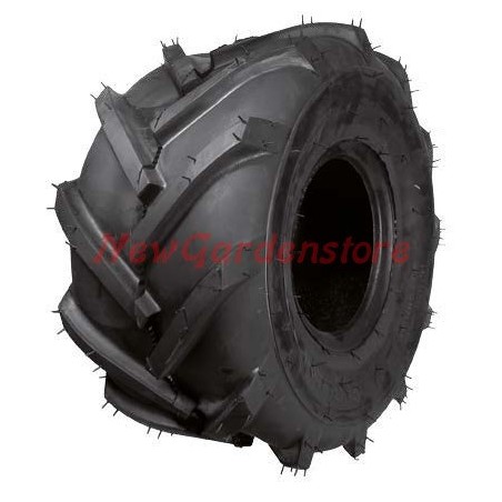 Pneu à griffes 4 plis tracteur de pelouse tondeuse 810088 23x850 - 12 | Newgardenstore.eu