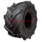 Neumático garra 4 capas tractor césped cortacésped 810088 23x850 - 12