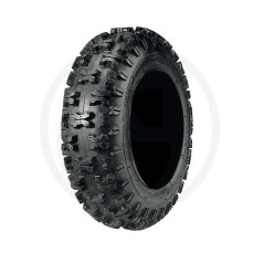 Clawed tyre rubber wheel 13 x 5.00-6 Snow Hog 34270122 | Newgardenstore.eu