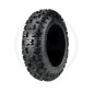 Clawed tyre rubber wheel 13 x 5.00-6 Snow Hog 34270122