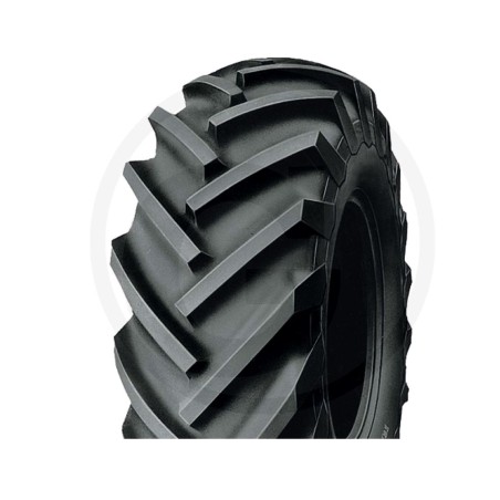 Clawed tyre rubber wheel 4.00-10 AS 34270131 | Newgardenstore.eu