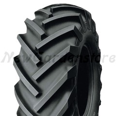 Tyre claw rubber wheel 4.00-4 AS 34270127