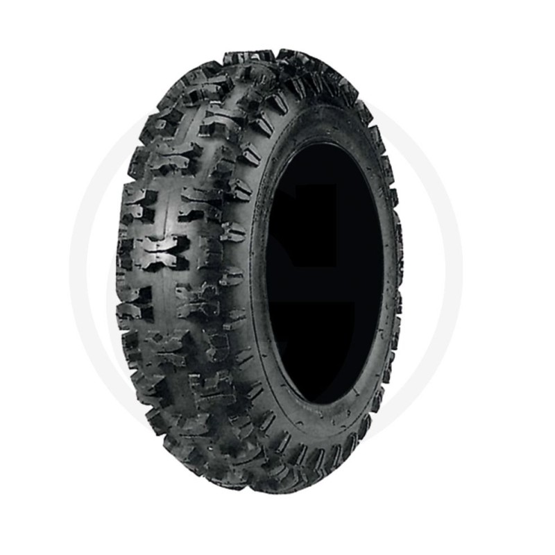 Losi Pneumatici Multi-color 1/18 BK – Anteriore/Posteriore 1.4 Con Cerchi 12 Mm Esagonali, Giallo Per Mini-T 2.0