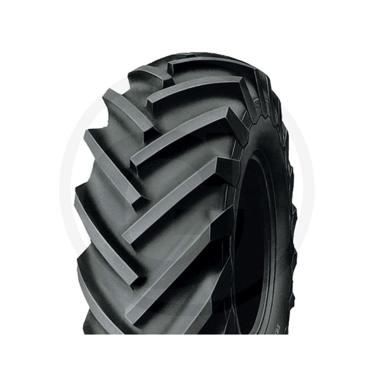 Claw tyre rubber wheel 6.00-12 AS 34270135