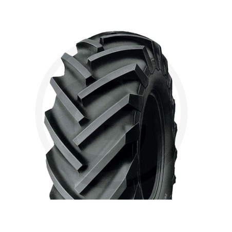 Claw tyre rubber wheel 6.00-12 AS 34270135 | Newgardenstore.eu