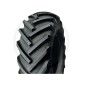 Claw tyre rubber wheel 6.00-12 AS 34270135