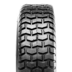 Rubber wheel tyre 23x10.50-12 CARLISLE lawn tractor SABO | Newgardenstore.eu