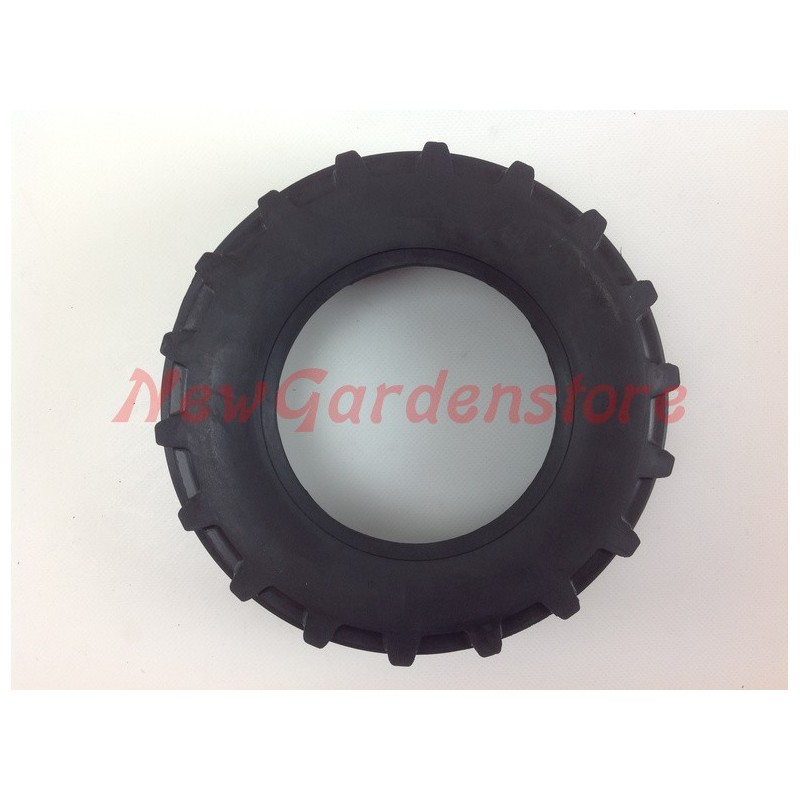 Tyre wheel cover SANDRIGARDEN LEONARDO DA VINCI LDV 420276