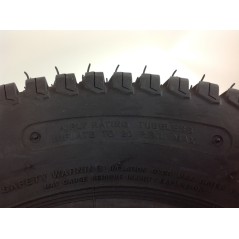 Pneumatic tyre wheel 23x10.50-12 CARLISLE 4-ply lawn tractor | Newgardenstore.eu