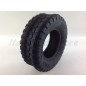 Luftreifen Rad 16x6.00-8 STARCO Rasentraktor HUSQVARNA XK140 HD