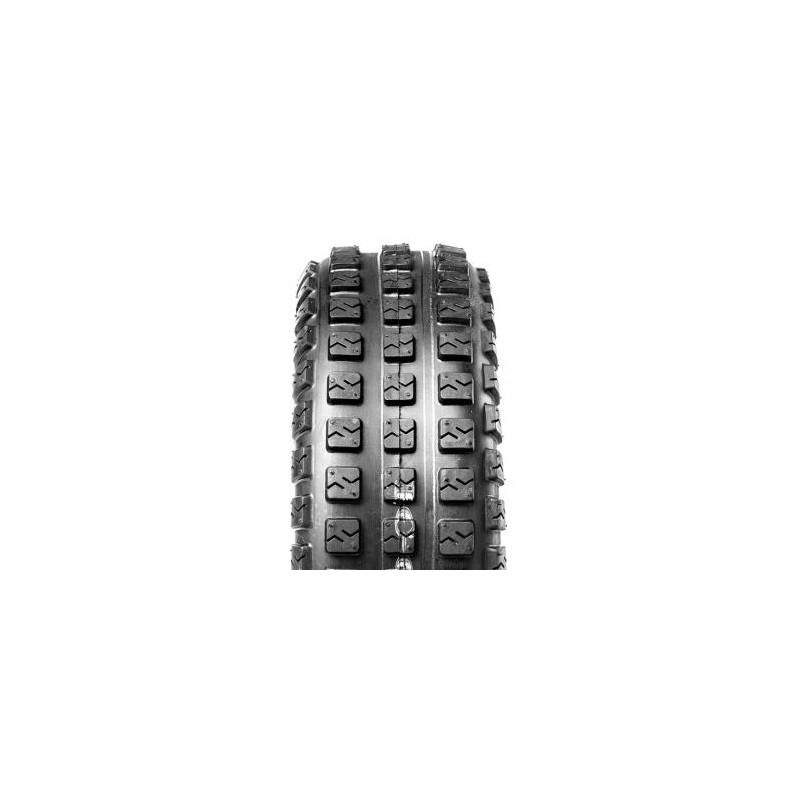 Pneumatic tyre wheel 16x7.50-8 STARCO lawn tractor STIGA PARK 11