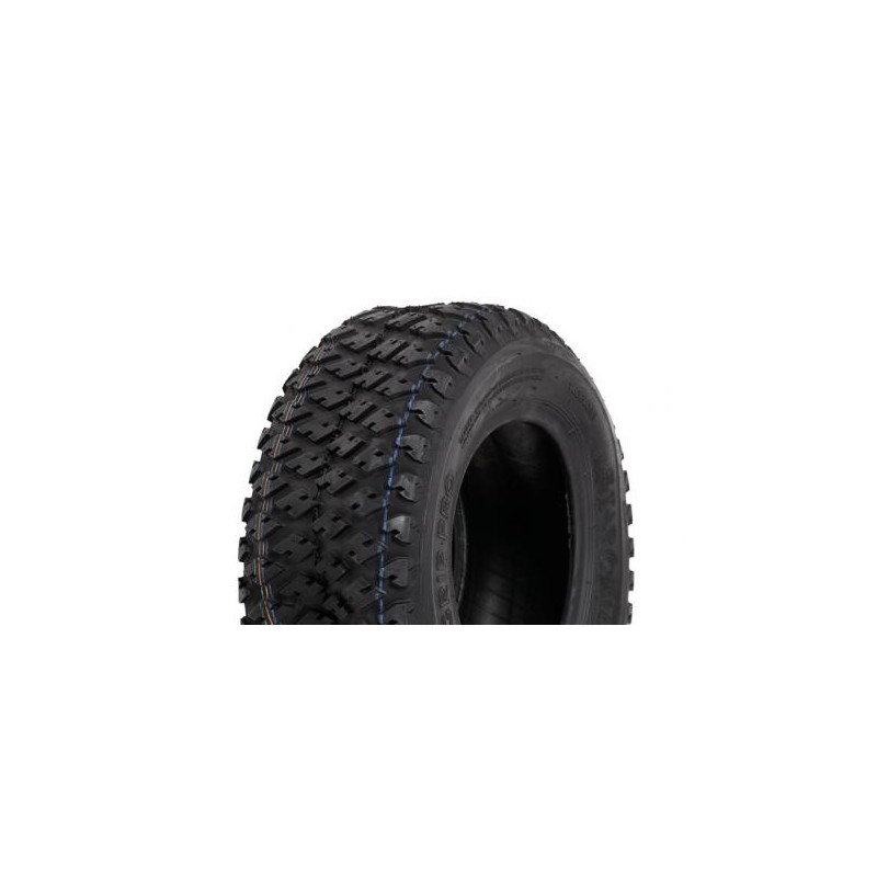 Pneumatic tyre wheel 16x7.00-8 STARCO lawn tractor HUSQVARNA PR17 - R115 B