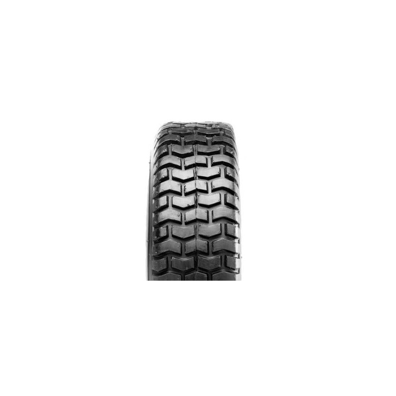 Pneumatic tyre wheel 18x8.50-8 CARLISLE 4-ply lawn tractor