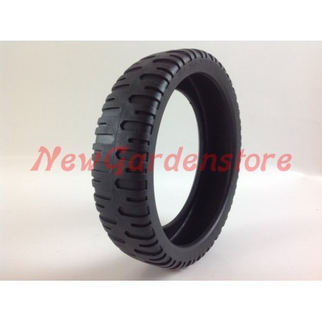 Rubber wheel tyre lawnmower mower 190 mm HONDA 420245 | Newgardenstore.eu