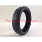 Rubber wheel tyre lawnmower mower 190 mm HONDA 420245