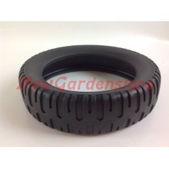 Pneumatico gomma ruota tagliaerba rasaerba giardinaggio 190 mm HONDA 420245 | Newgardenstore.eu