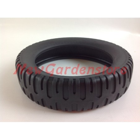 Rubber wheel tyre lawnmower mower 190 mm HONDA 420245