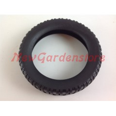 Rubber wheel tyre lawnmower mower 190 mm HONDA 420245 | Newgardenstore.eu