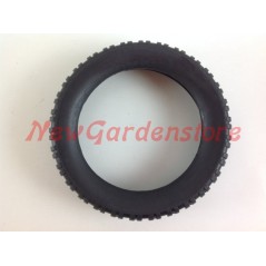 Rubber wheel tyre lawnmower mower 190 mm HONDA 420245 | Newgardenstore.eu
