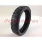 Rubber wheel tyre lawnmower mower 190 mm HONDA 420245