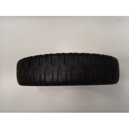 Rubber tyre wheel lawn mower 190 mm HONDA 810050