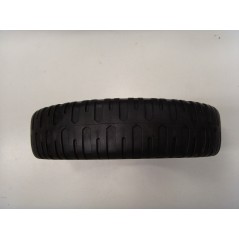 Rubber tyre wheel lawn mower 190 mm HONDA 810050 | Newgardenstore.eu