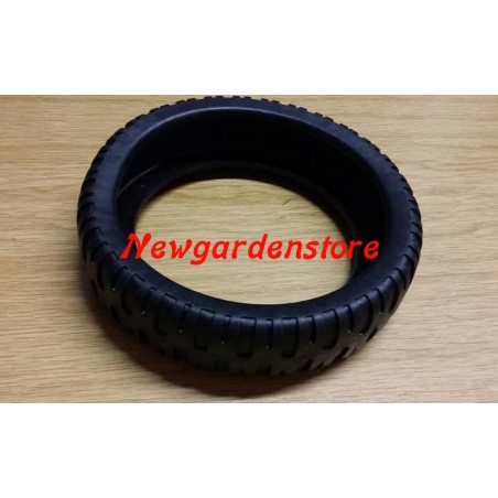 Rubber tyre wheel lawnmower mower 190 mm HONDA 810052 | Newgardenstore.eu