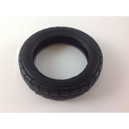 Rubber tyre wheel lawn mower 220 mm HONDA 810064 | Newgardenstore.eu