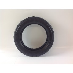 Rubber tyre wheel lawn mower 220 mm HONDA 810064 | Newgardenstore.eu