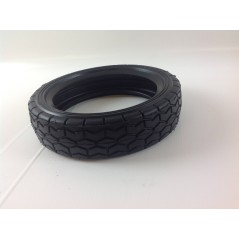 Rubber tyre wheel lawn mower 220 mm HONDA 810064 | Newgardenstore.eu