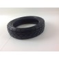 Rubber tyre wheel lawn mower 220 mm HONDA 810064