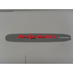 Chainsaw bar for wood PARTNER 345 365 395 405 465 495 545 40cm Attachment A