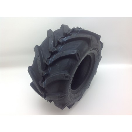 Pneumatico gomma ruota 18x8.50-8 artigliato KENDA trattorino rasaerba