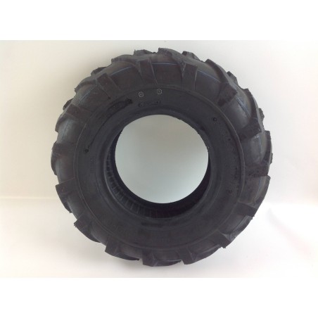 Pneu roue caoutchouc 4.80/4.00-8 DELI TIRE 4-ply tracteur agricole | Newgardenstore.eu