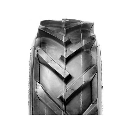 Rueda neumática 5.00-12 DELI TIRE Neumático de 4 capas para tractor agrícola | Newgardenstore.eu