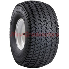 Rueda neumática 29X12.50-15 CARLISLE 10 capas para tractor de césped