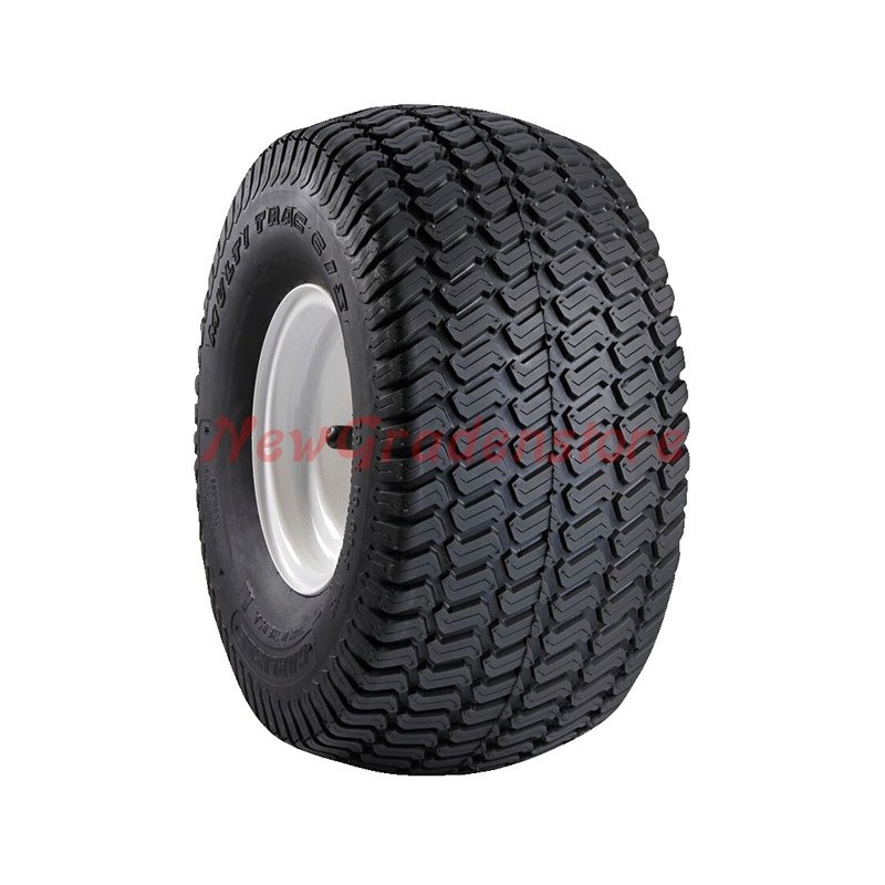 Rueda neumática 29X12.50-15 CARLISLE 10 capas para tractor de césped