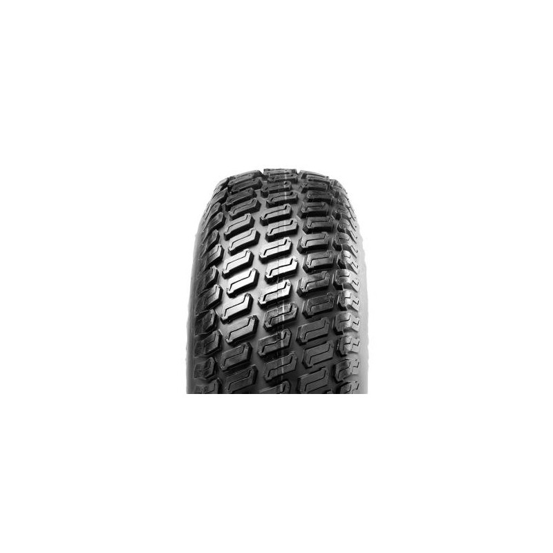Pneumatic tyre wheel 20x10.00-8 CARLISLE 4-ply lawn tractor