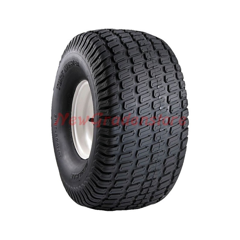 Pneumatic tyre wheel 15x6.00-6 CARLISLE 4-ply lawn tractor