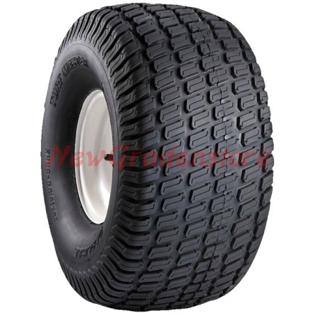 Neumático rueda 15x6.00-6 CARLISLE 4-capas tractor de césped | Newgardenstore.eu