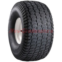 Pneumatic tyre wheel 18x6.50-8 CARLISLE 4-ply lawn tractor
