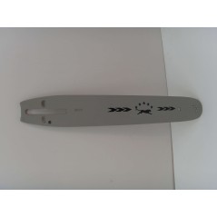 Barre de tronçonneuse PARTNER adaptable à différents modèles 33cm 352141 1.5 56