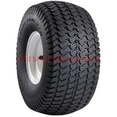 Pneumatic tyre wheel 18X8.50-10 CARLISLE 4 ply lawn tractor